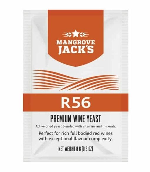 Vintners Harvest Yeast R56 - 8g