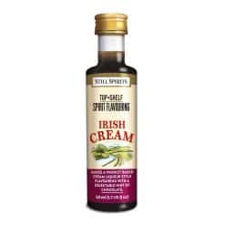 Still Spirits Top Shelf Irish Cream flavouring