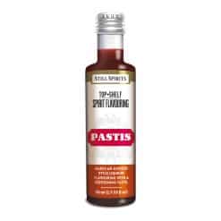 Still Spirits Top Shelf Pastis liqueur essence