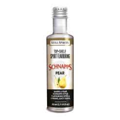 Still Spirits Top Shelf Pear Schnapps essence