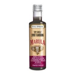 Top Shelf Marula