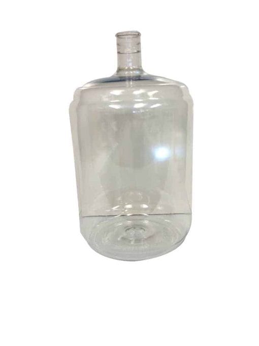 Carboy – Plastic – 11.5L