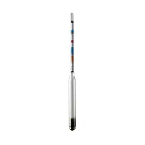 Home Brew Hydrometer