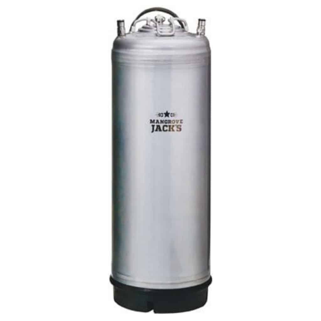 3 Tap Kegerator With Kegs Home Brew Supplies NZ (Loyalty Savings)