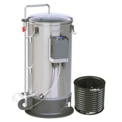 Grainfather Connect