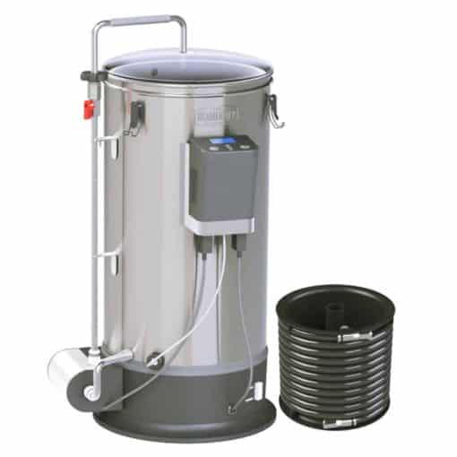 Grainfather Connect