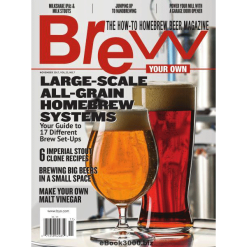 Brew Your Own Magazine – Nov 2017
