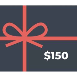 Gift Voucher - $150