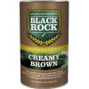 Black Rock Unhopped Creamy Brown