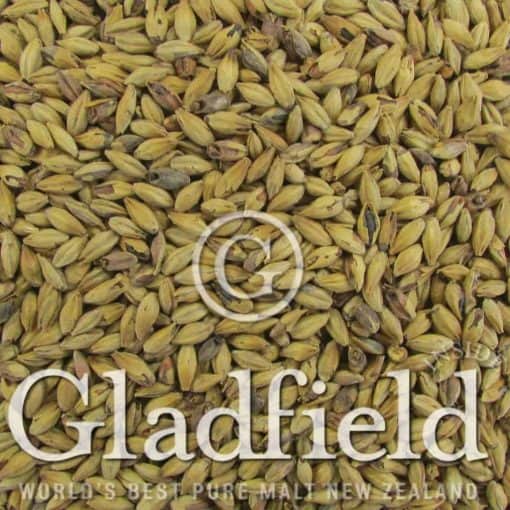 Biscuit Malt - Gladfield