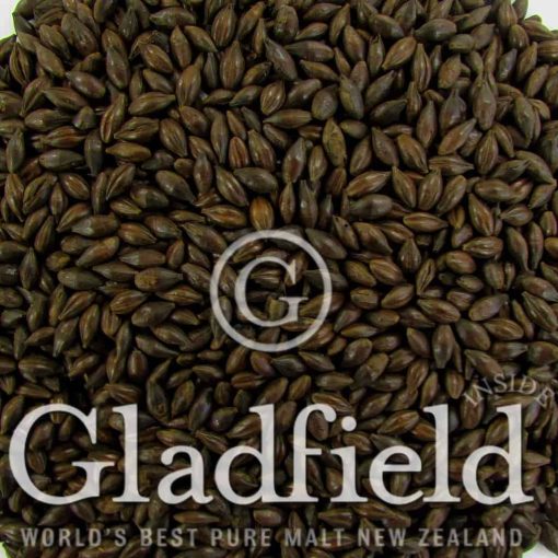 Chocolate Malt - Dark - Gladfield