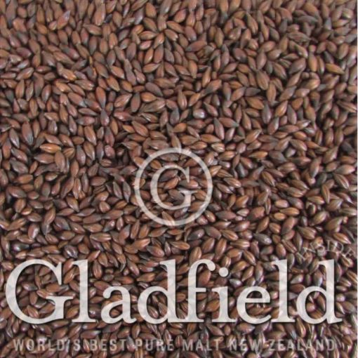Chocolate Malt - Light - Gladfield