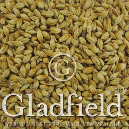 Crystal Malt - Light - Gladfield