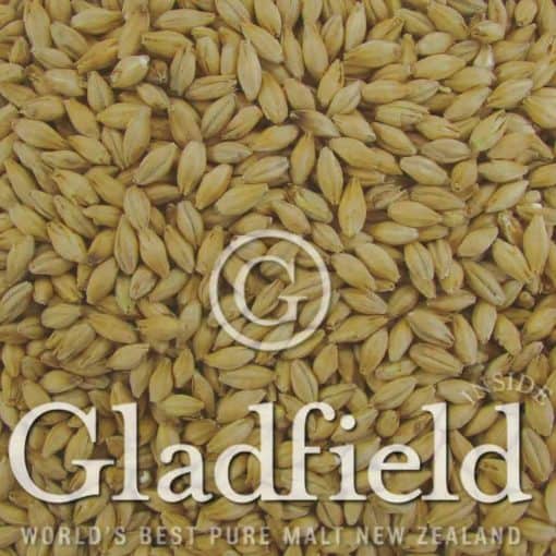 Lager Light Malt - Gladfield