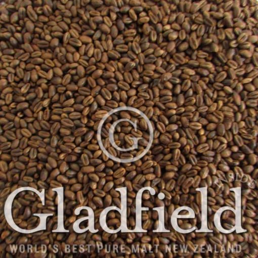 Roasted Wheat Malt - Gladfield