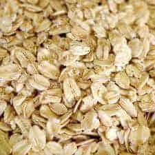 Rolled Oats