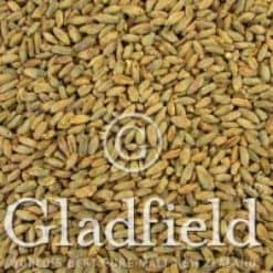 Rye Malt - Gladfield