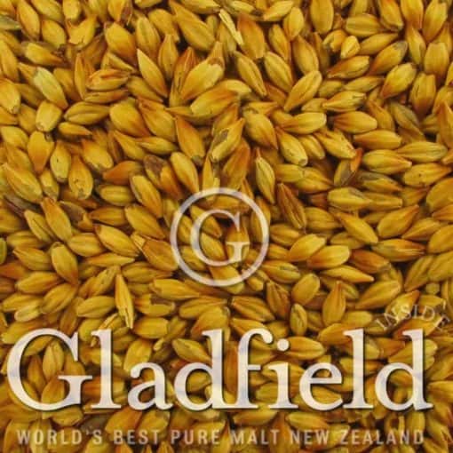 Shepherds Delight Malt - Gladfield