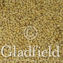 Sour Grapes Malt - Gladfield