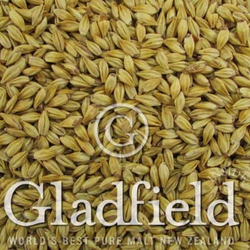 Toffee Malt - Gladfield