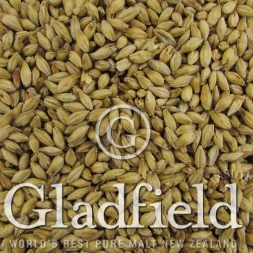 Vienna Malt - Gladfield