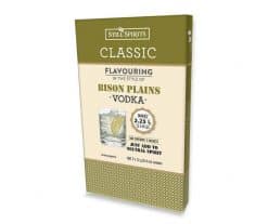 Classic Bison Plains Vodka