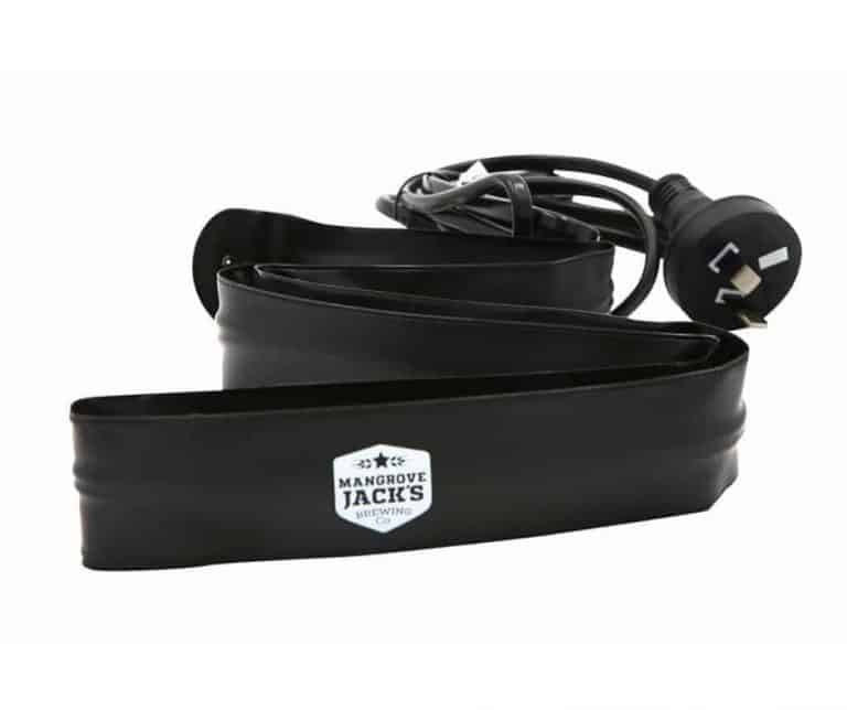 HomeBrew Heat Belt Home Brew Equipment NZ (Loyalty Savings)