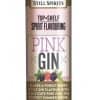 Top Shelf Pink Gin