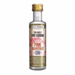 Top Shelf Pink Grapefruit Gin