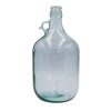 5L Glass Jar & Lid