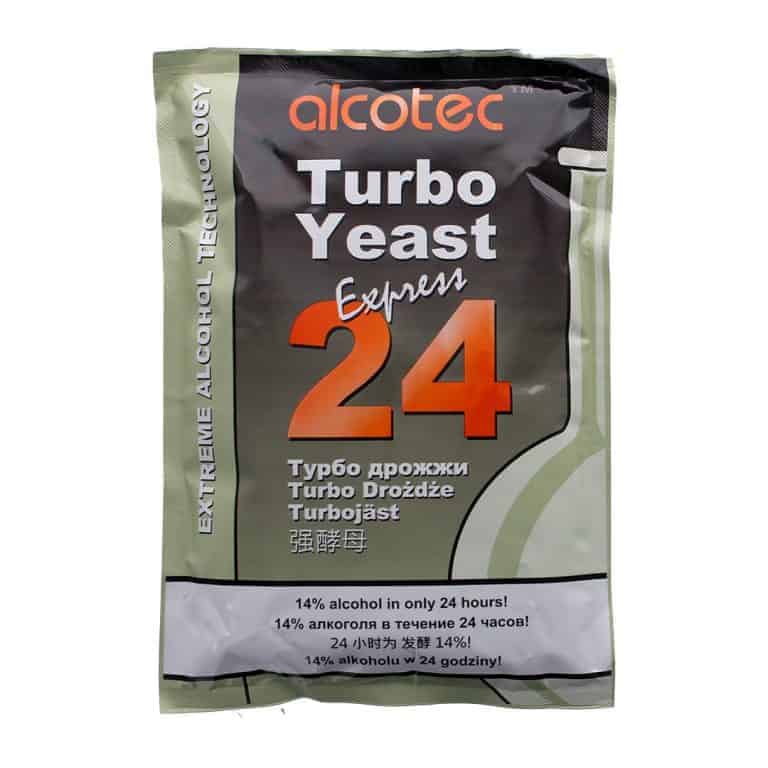Still Spirits Classic 8 Turbo Yeast 240g Home Brew Supplies NZ (Loyalty Savings)