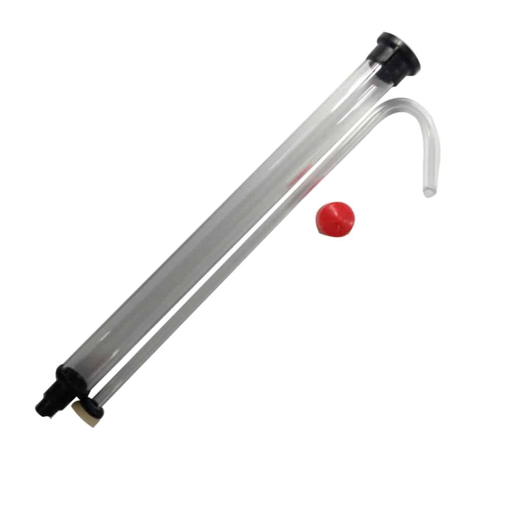 Easy Auto Syphon - Small - Home Brew Supplies NZ (Loyalty Savings)