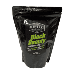 Hauraki Yeast Black Beauty Spirit Yeast