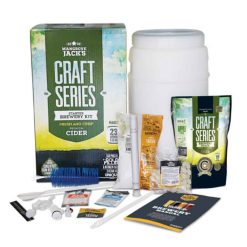 Home Brew Starter Kit - Cider
