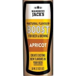 Mangrove Jacks Apricot Flavour Boost