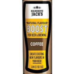 Mangrove Jacks Coffee Boost Flavour