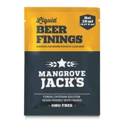 Mangrove Jacks Liquid Beer Finings