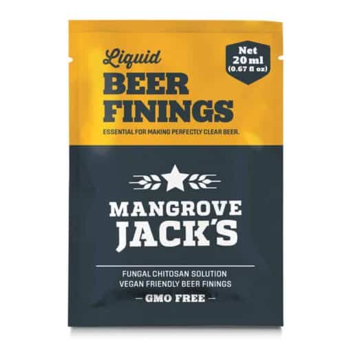 Mangrove Jacks Liquid Beer Finings