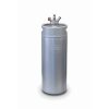 Mini Keg with Ball Lock Cap - 10L