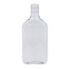 PET Spirit Flask & Cap - 500 ml