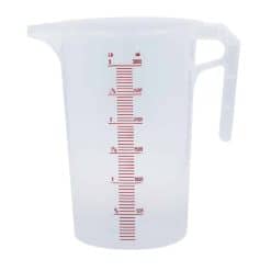 Plastic Jug - 3L