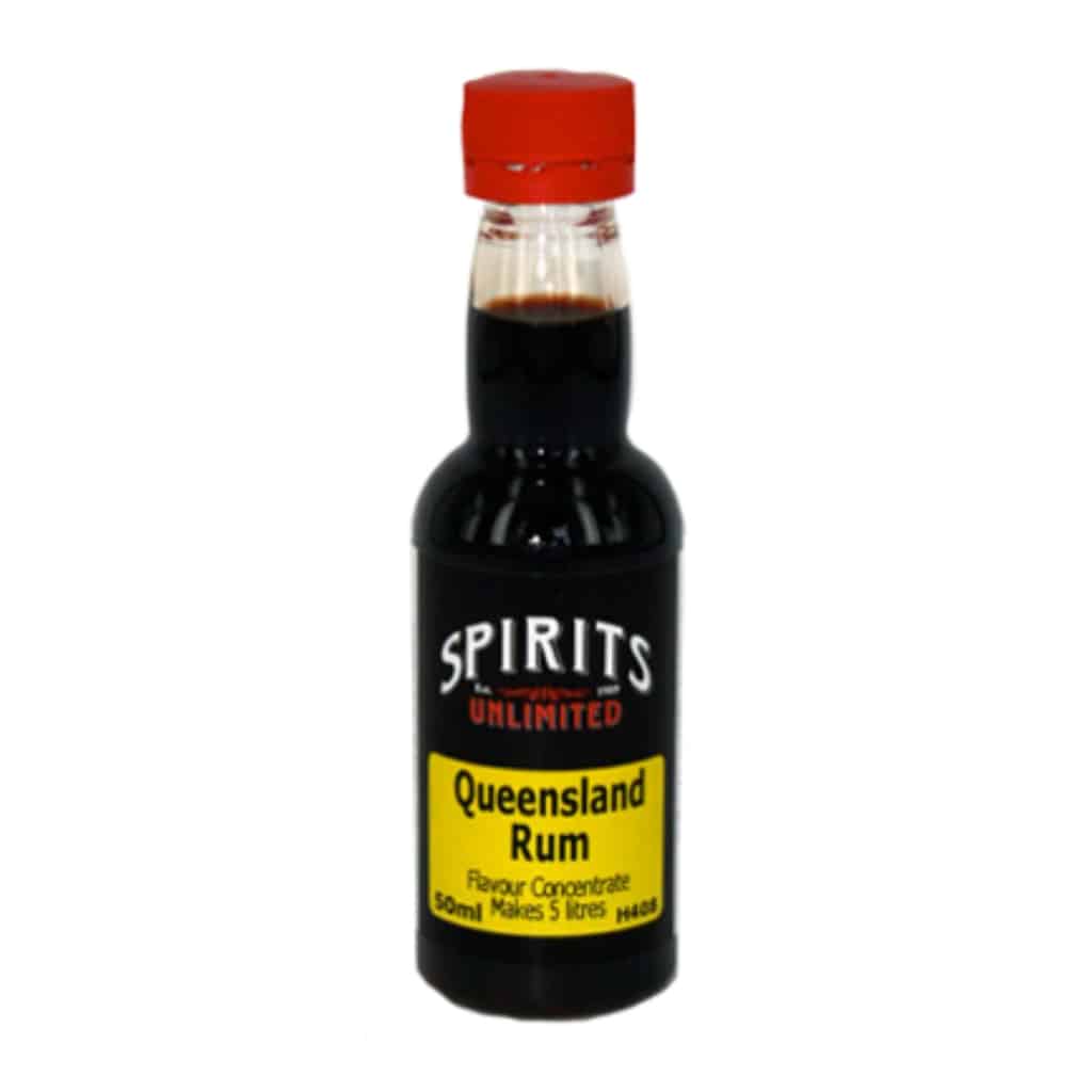 Queensland Rum Home Brew Spirits NZ (Loyalty Savings)