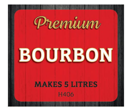 Spirits Unlimited Premium Bourbon