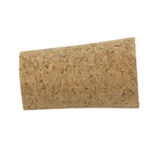 Tapered Cork 21mm