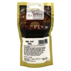 Vintner's Harvest Malic Acid - 100g