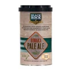 Black Rock Crafted Riwaka Pale Ale