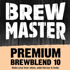 Brewmaster Beerblend 10 Premium Brewing Sugar - 1Kg