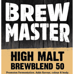 Brewmaster Brewblend 50 High Malt Sugar - 1Kg
