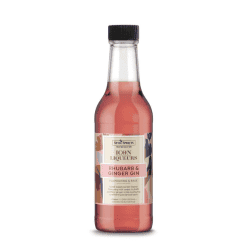 Icon Liqueur Rhubarb & Ginger Gin