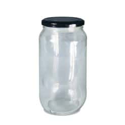 Mad Millie 1L Jar & Lid